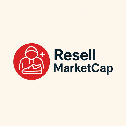 ResellMarketCap